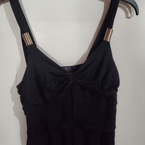 Black Dress - Picture 2 of 4